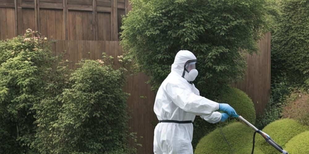 Trouver un destructeur de nids de guêpes - Cosne-Cours-sur-Loire