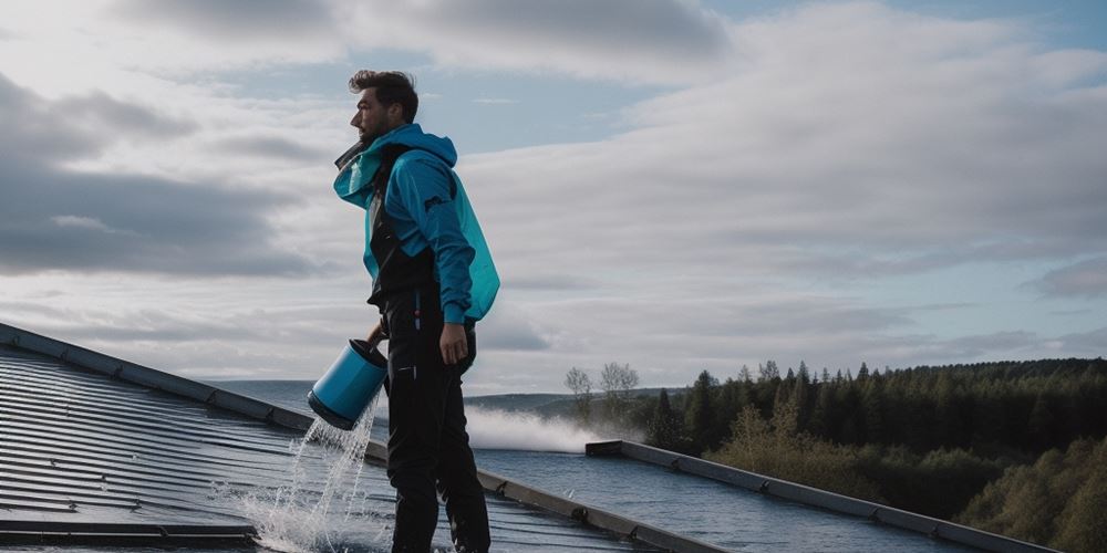 Annuaire en ligne des entreprises de démoussage à proximité de Le Chesnay-Rocquencourt